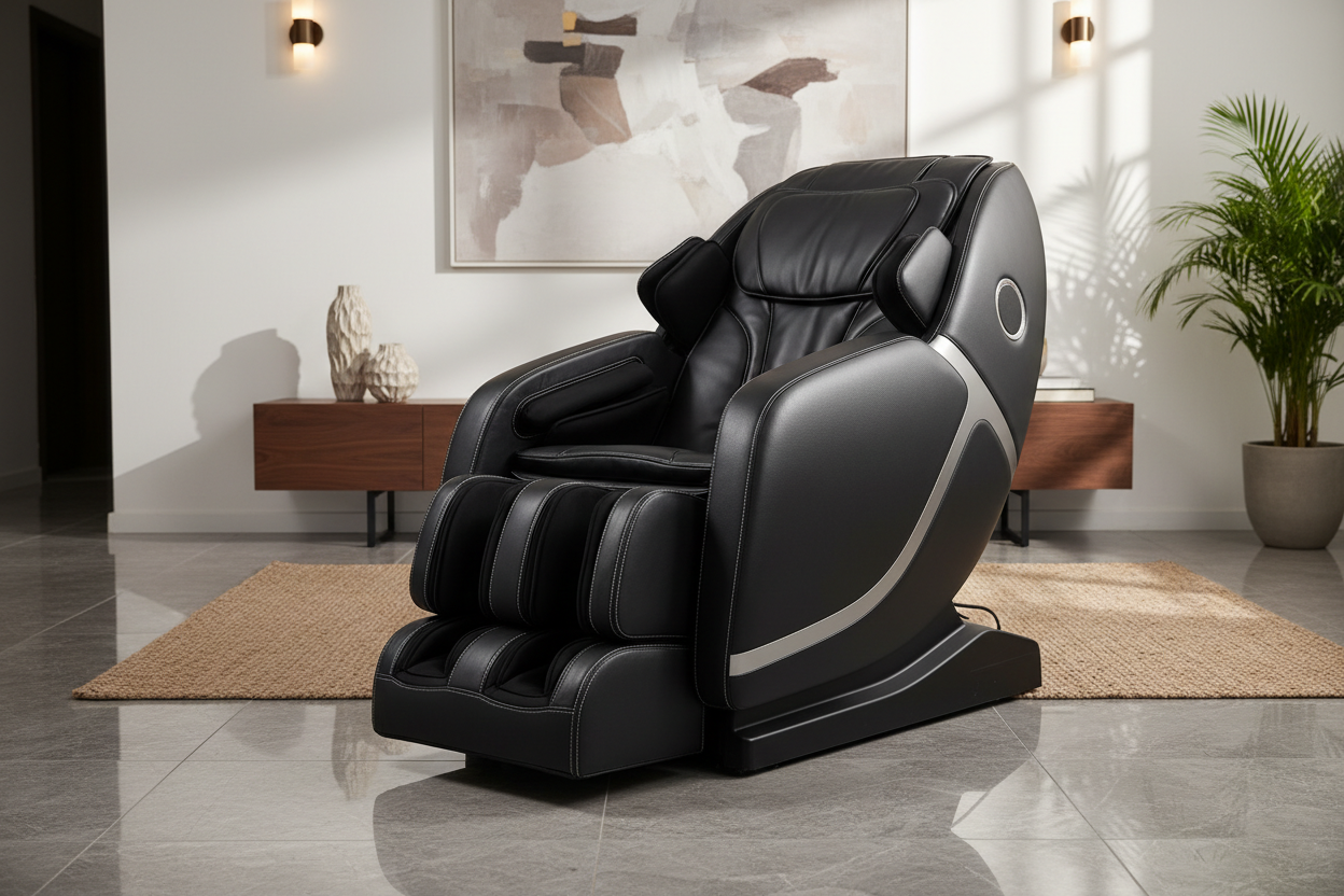 Massage Chairs