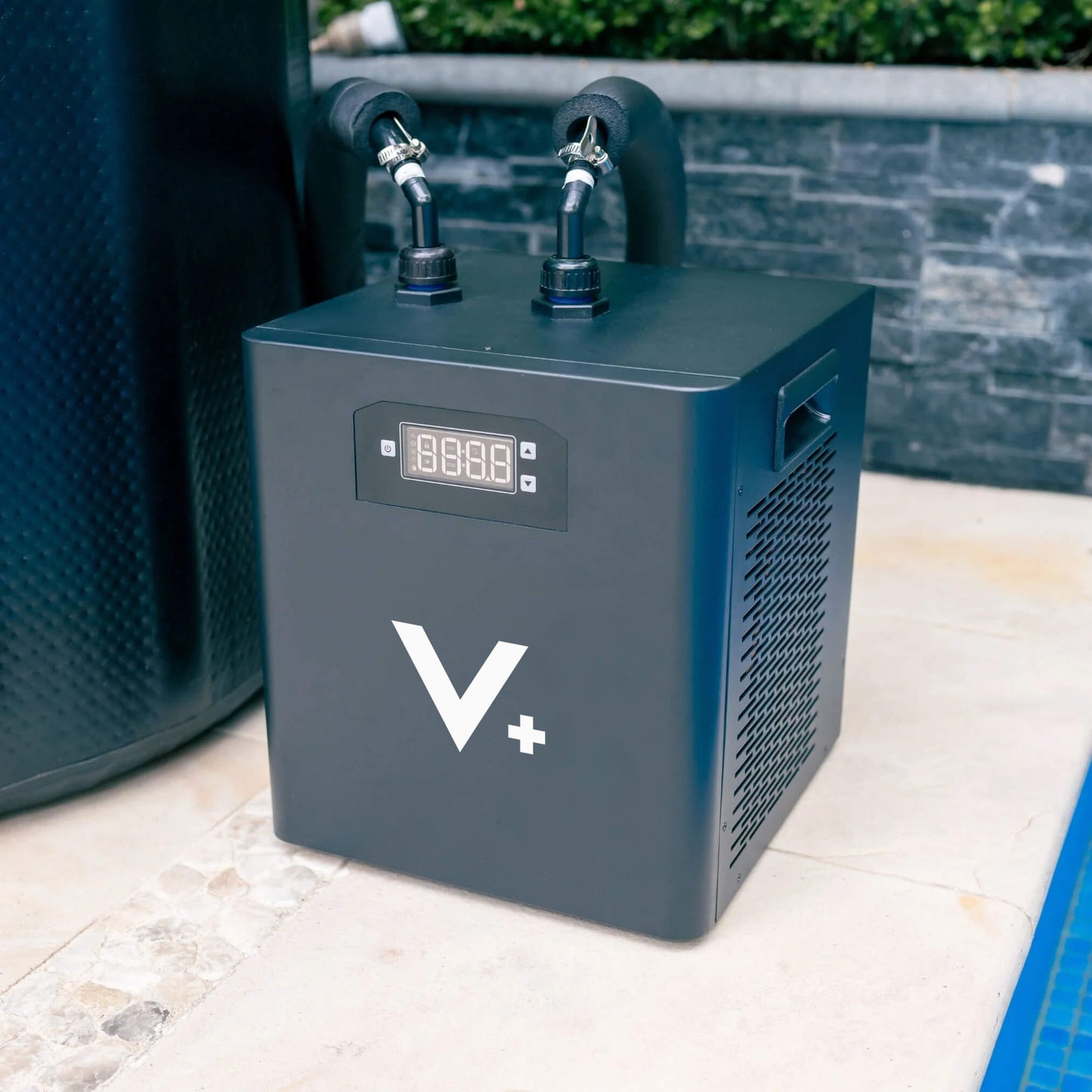 Ice Bath Pro + Chiller