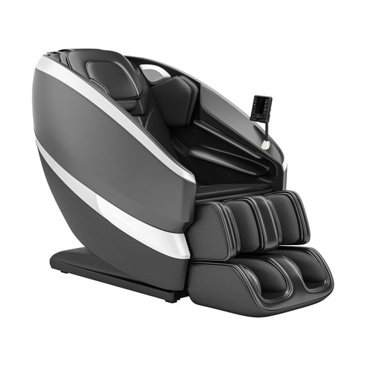 FS-01 Massage Chair Black