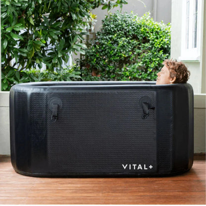 Ice Bath Pro + Chiller